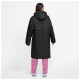 Nike Γυναικείο μπουφάν Sportswear Therma-FIT Classic Puffer Parka